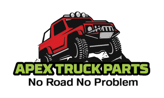 Truck Camper Shell - APEX TRUCK PARTS